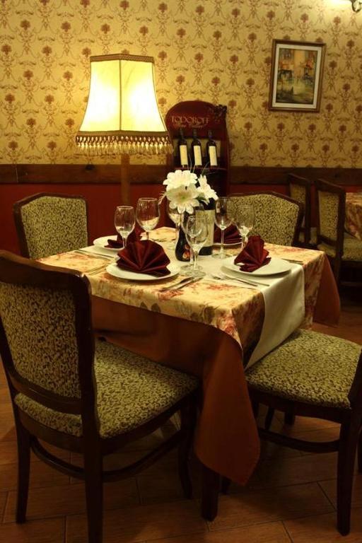 Hotel Minaliat Vek ชูเมน ภายนอก รูปภาพ